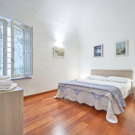 Il Silenzioso Pisa Exterior foto