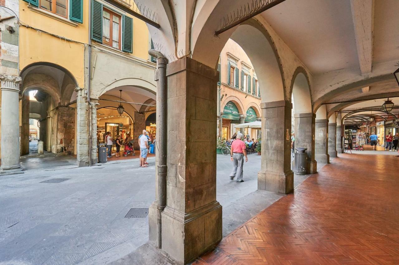 Il Silenzioso Pisa Exterior foto