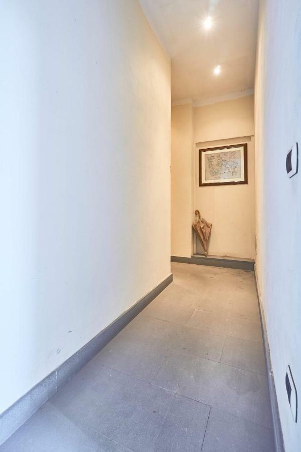 Il Silenzioso Pisa Exterior foto
