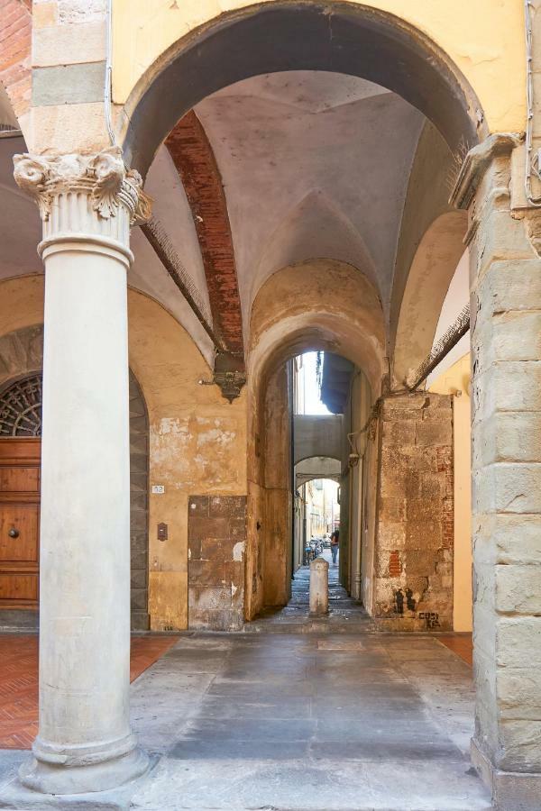 Il Silenzioso Pisa Exterior foto