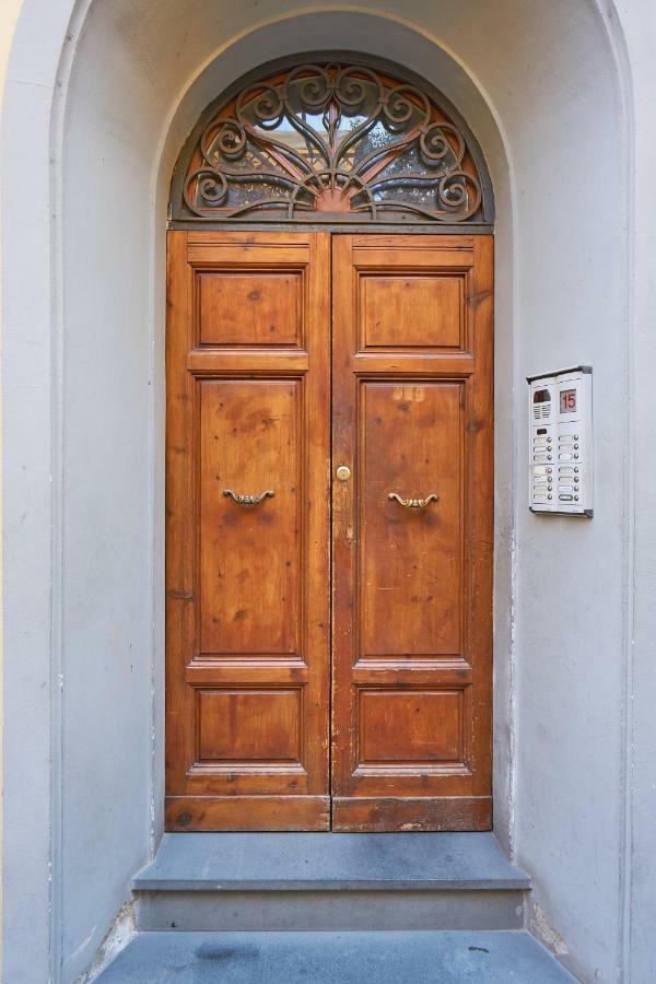 Il Silenzioso Pisa Exterior foto